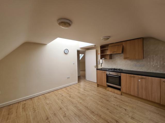 Apartment at Fortescue Road, Paignton