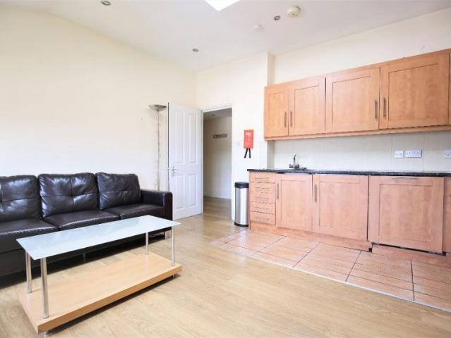 Apartment at Fortess Road, Greater London