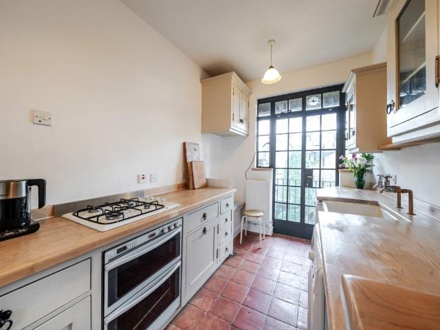 Apartment at Fortess Road, Greater London
