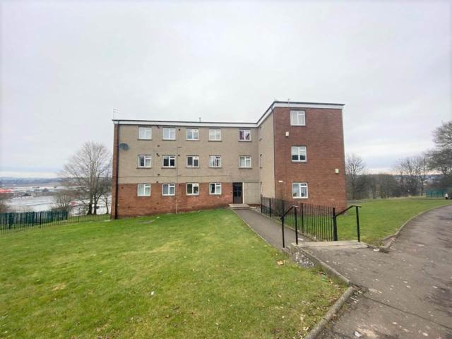 Apartment at Forth Crescent, Dundee