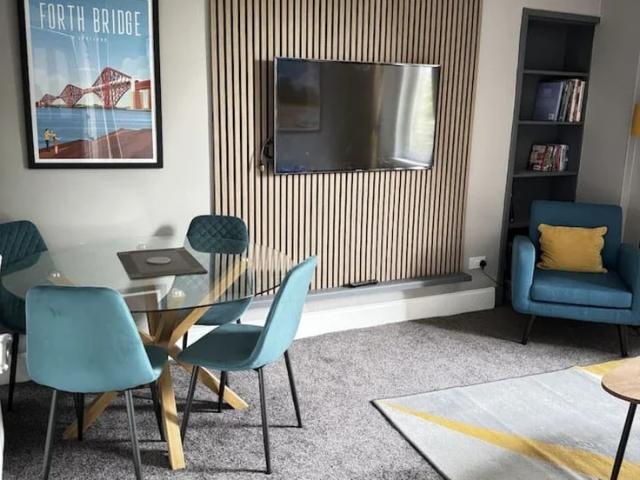 Apartment at Forth Avenue, Kirkcaldy