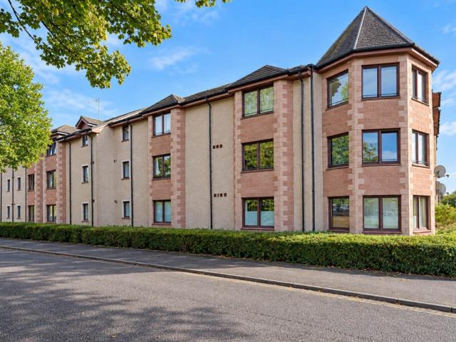 Apartment at Forth Street, Stirling