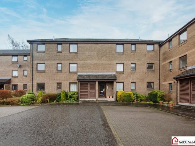 Apartment at Forth View, Stirling