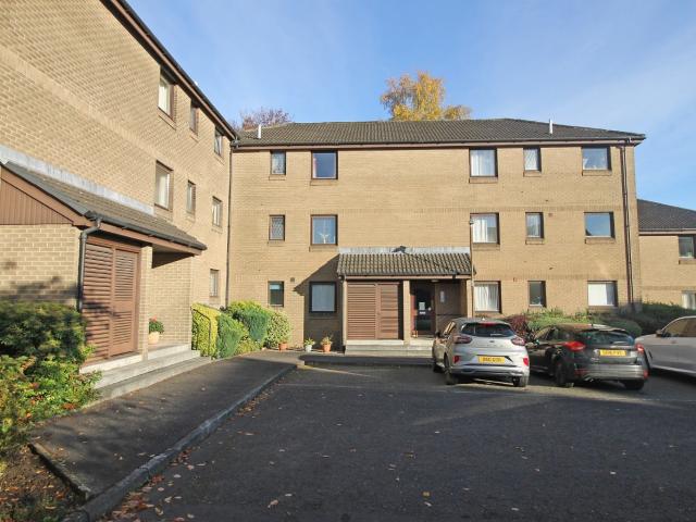 Apartment at Forth View, Stirling