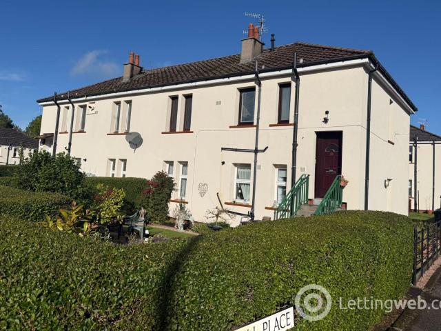Apartment at Forthill Drive, Dundee