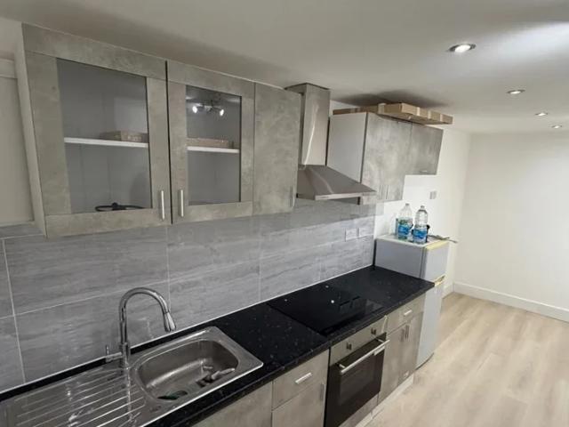 Apartment at Forty Avenue, Greater London