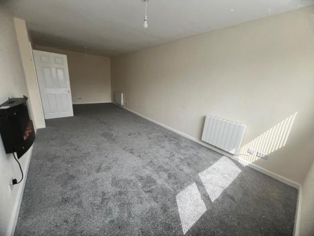 Apartment at Fosdyke Green, Middlesbrough