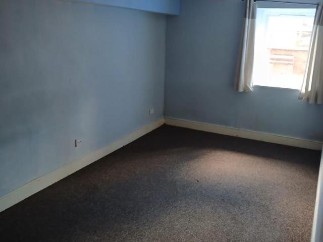 Apartment at Fosse Road North, Leicester