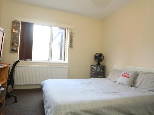 Apartment at Fosse Road South, Leicester