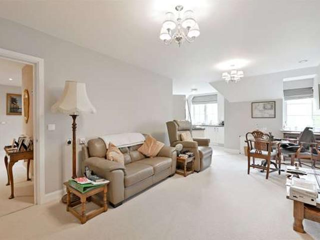 Apartment at Fosse Way, Cotswold District