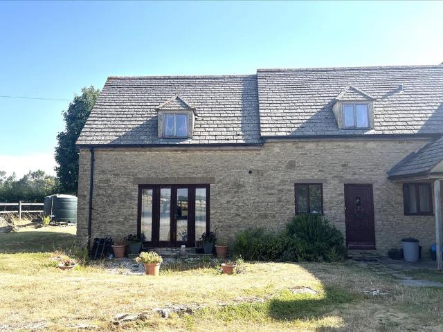 Apartment at Fosse Way, Cotswold District