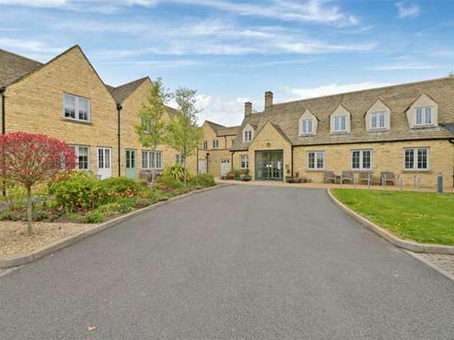 Apartment at Fosse Way, Cotswold District