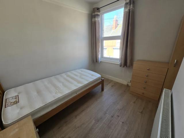 Apartment at Foster Street, Lincoln