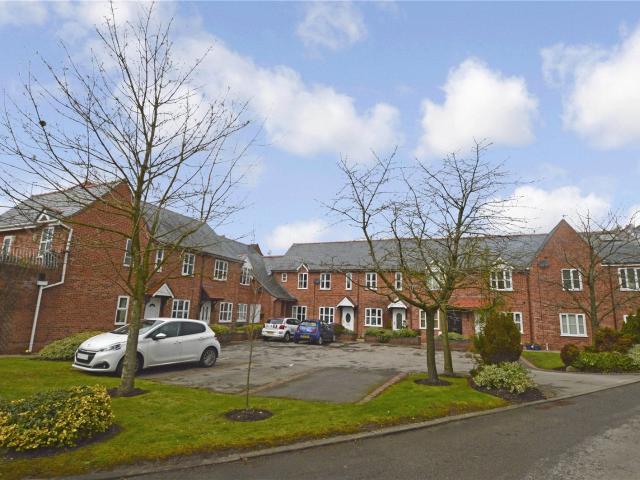 Apartment at Faulkners Lane, Great Warford