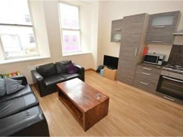 Apartment at Fawcett Street, Sunderland