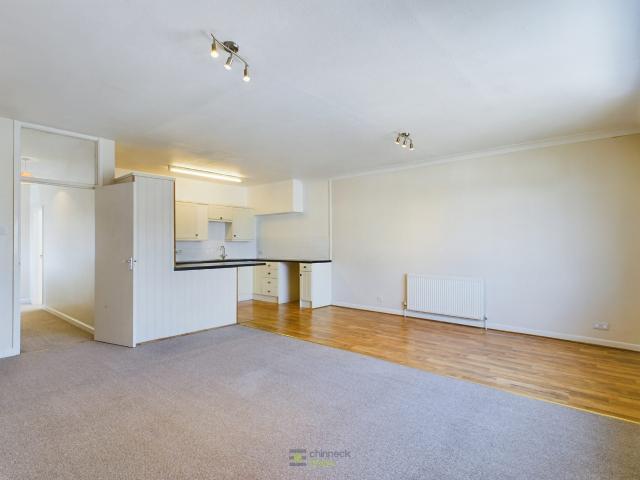 Apartment at Fawley Road, Portsmouth