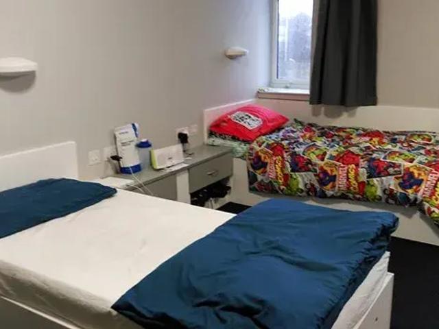 Apartment at Fabian Way, Jersey Marine