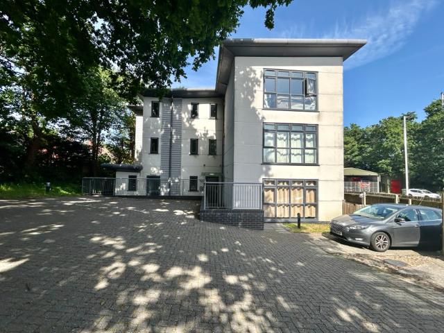 Apartment at Fairmile Road, Christchurch