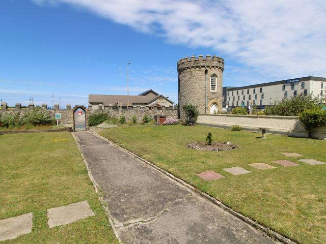 Apartment at Fairfield Avenue, Rhyl