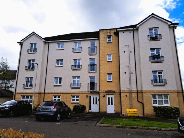 Apartment at Fairfield Gardens, City of Edinburgh
