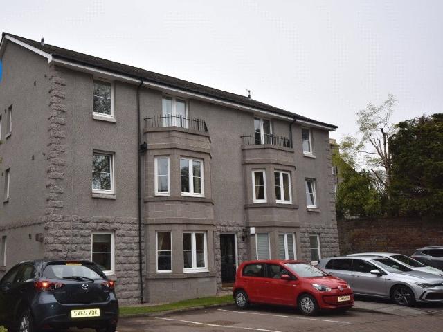 Apartment at Fairfield Way, Aberdeen City