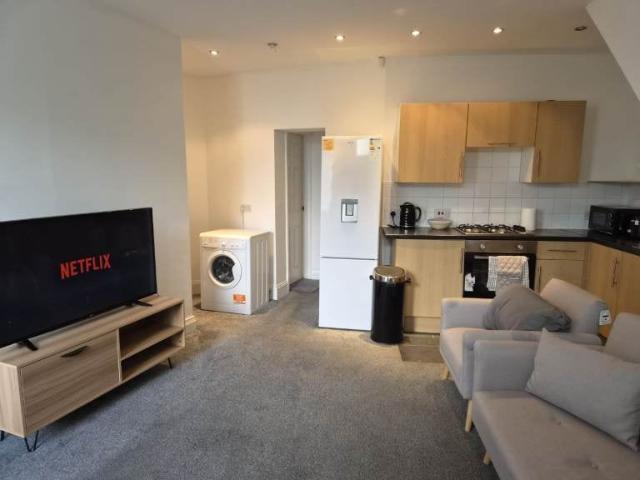 Apartment at Fairleigh, Sheffield