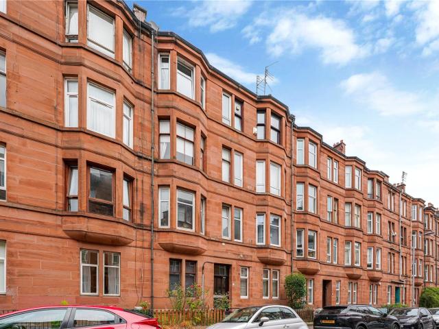Apartment at Fairlie Park Drive, Glasgow