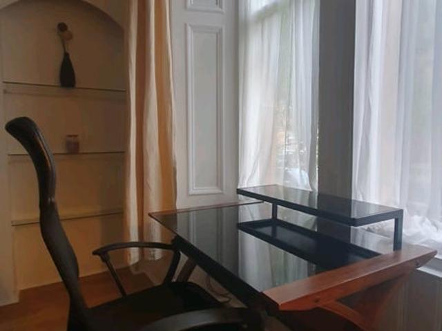 Apartment at Fairlie Park Drive, Glasgow