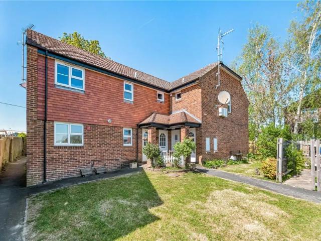 Apartment at Fairplace, Lewes