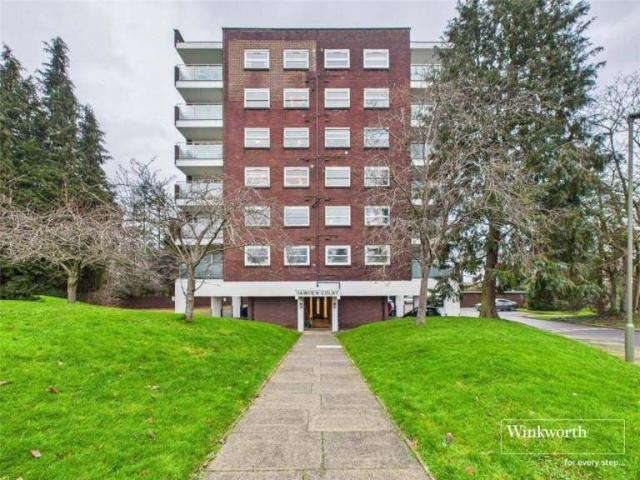 Apartment at Fairview Court, Greater London