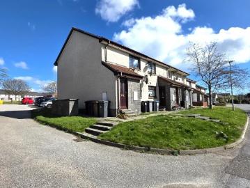 Grandholm Aberdeen, AB22, North East Scotland, Shetland