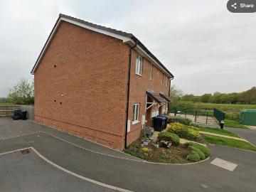 Apartment at Fairway Meadows, Harborough