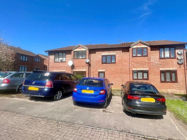 Apartment at Fairways Avenue, Forest of Dean