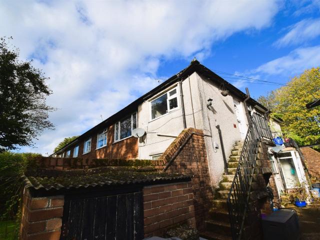 Apartment at Fairwood Road, Cardiff