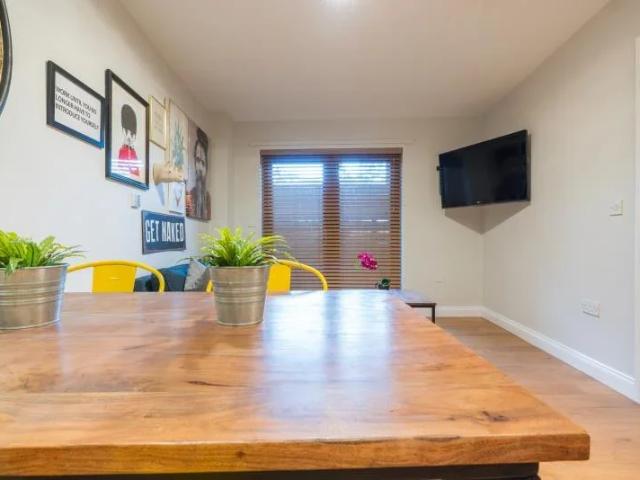 Apartment at Falconar Street, Newcastle upon Tyne