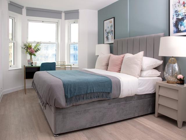 Apartment at Falkers Court, Waverley