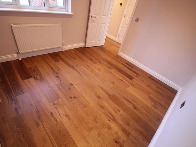 Apartment at Falloden Way, Greater London