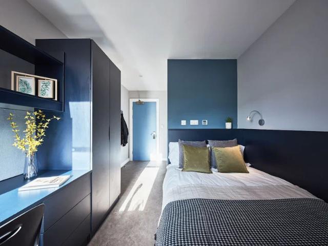 Apartment at Falmer Hill, Stanmer