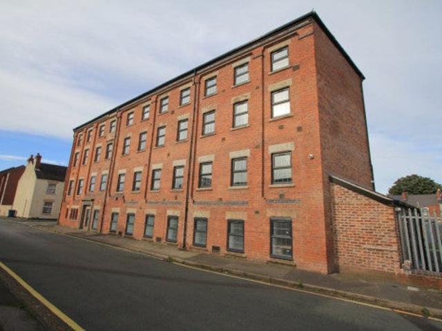 Apartment at Fancy Walk, Stafford