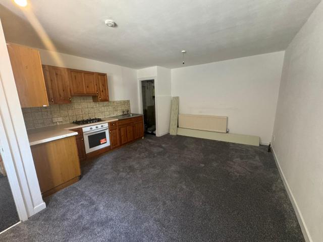 Apartment at Fanny Street, Bradford
