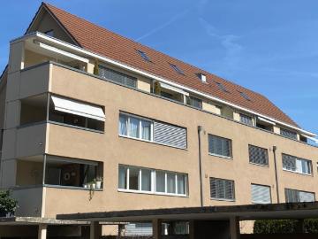apartment at farbgasse 60 4900 langenthal schweiz
