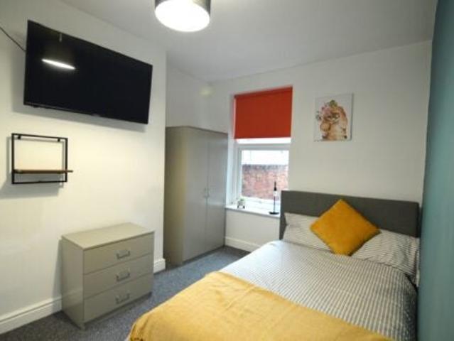 Apartment at Farebrother Street, Grimsby