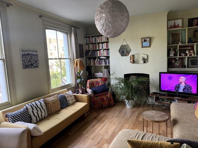 Apartment at Farleigh Road, Greater London
