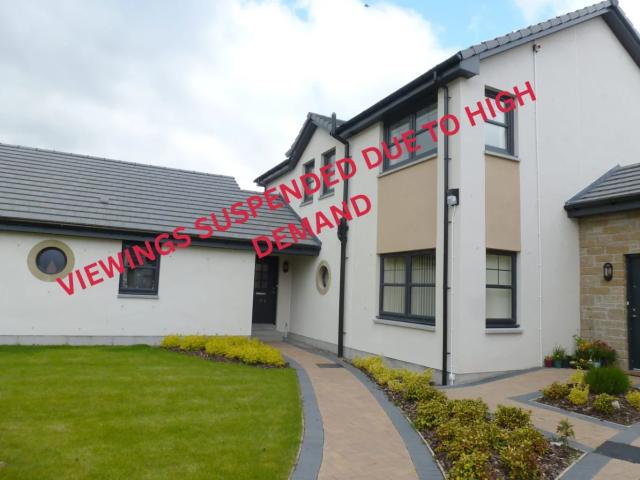 Apartment at Farlie View, Beauly