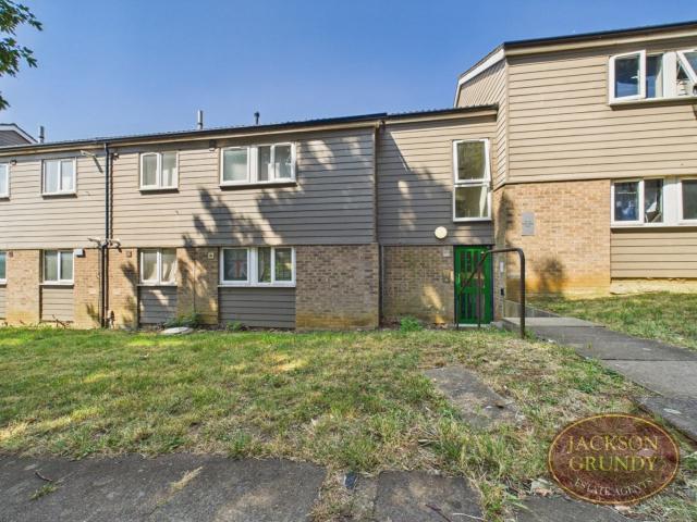 Apartment at Farm Field Court, Northampton
