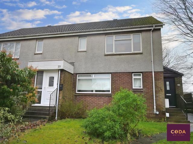 Apartment at Farm Park, Lenzie