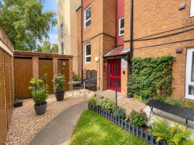 Apartment at Farmhill Road, Northampton