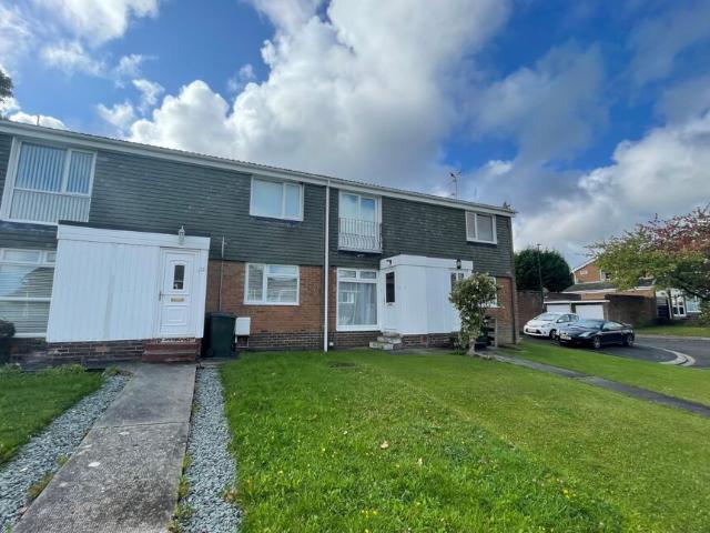 Apartment at Farn Court, Newcastle upon Tyne