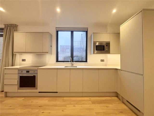 Apartment at Farnborough Road, Rushmoor