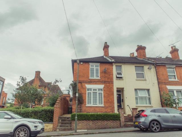 Apartment at Farnham Road, Guildford